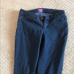 NEVER WORN AEROPSTALE JEGGING